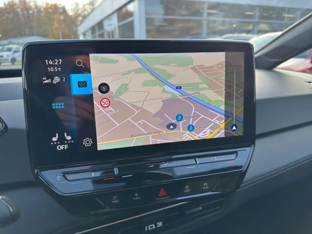 Volkswagen ID.3 Performance Pro