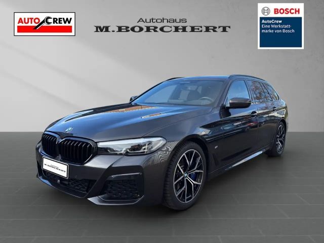 BMW 530 530d M-Sport xDrive