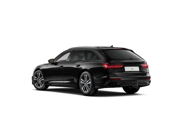 Audi A6 45 TDI Avant Quattro S-Line S-Tronic