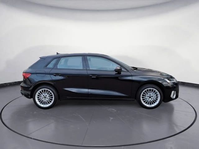 Audi A3 30 TDI Sedan Sportback