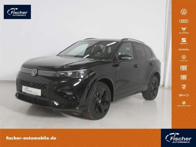 Volkswagen Tiguan 2.0 TDI DSG R-Line Style
