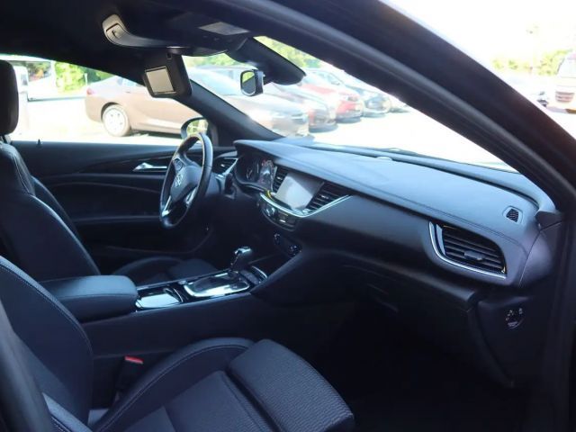 Opel Insignia Elegance Sports Tourer