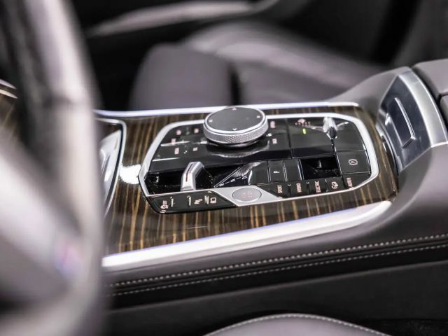 BMW X5 M-Sport xDrive50e