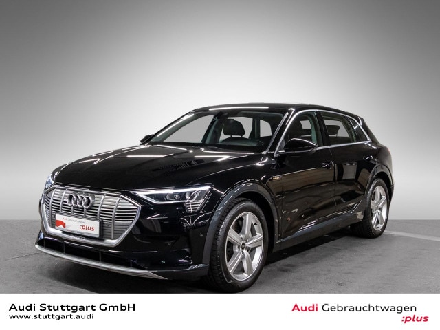 Audi e-tron 55 Quattro