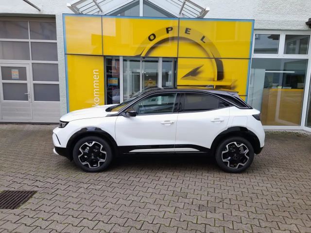 Opel Mokka 1.2 Turbo GS-Line Grand Sport Turbo