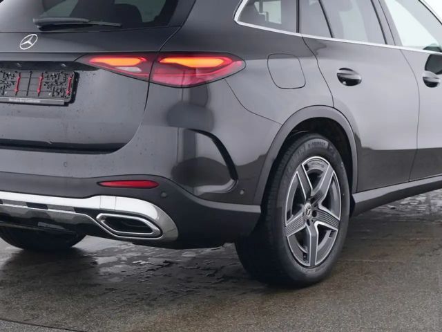 Mercedes-Benz GLC 220 4MATIC AMG Line GLC 220 d