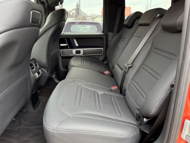 Mercedes-Benz G 500 Professional NightII manufaktur SHD Stdhzg.