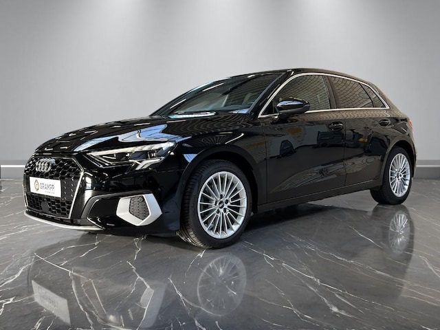 Audi A3 35 TDI Sportback