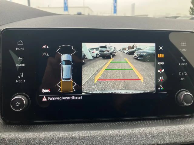 Skoda Kamiq Selection