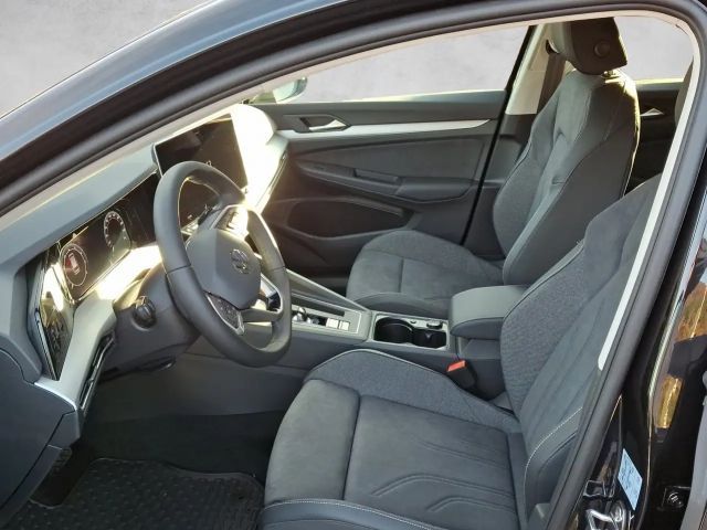 Volkswagen Golf Business DSG Variant