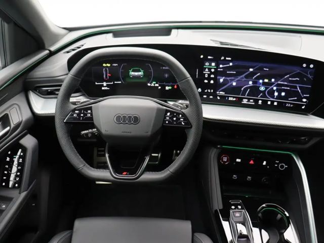 Audi Q5 Quattro S-Line