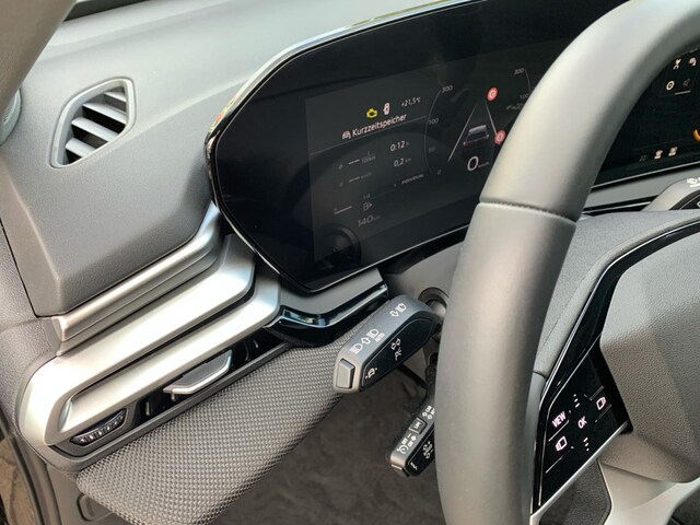 Audi A5 Avant S-Tronic