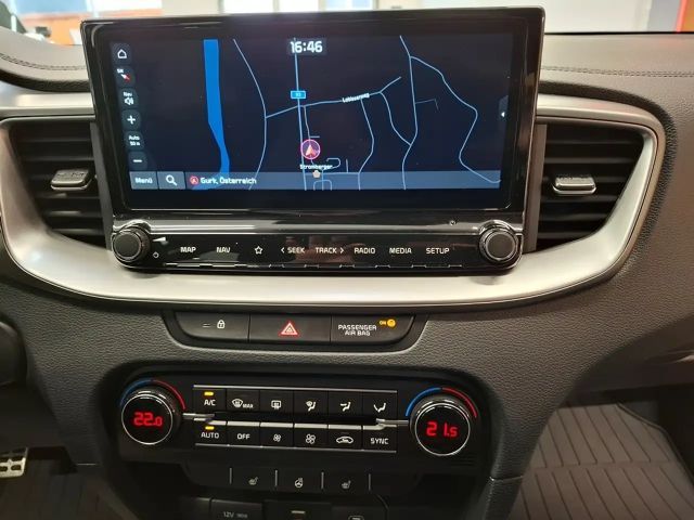 Kia Ceed GDi SportWagon