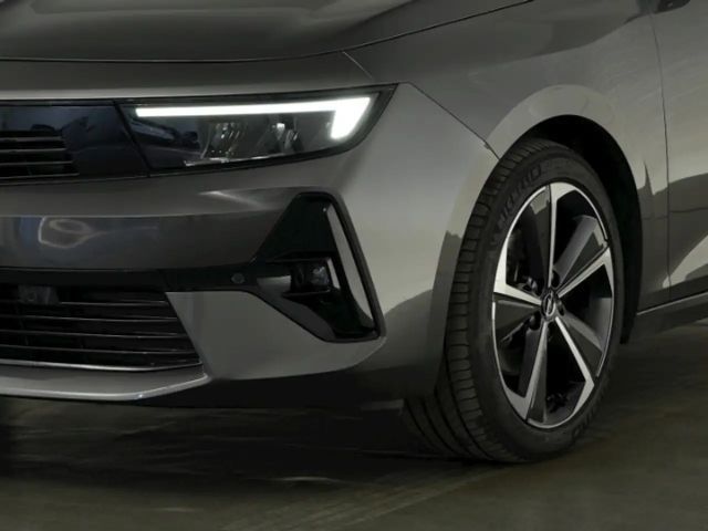 Opel Astra GS-Line Grand Sport