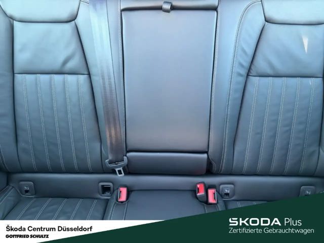 Skoda Karoq 4x4 Sportline