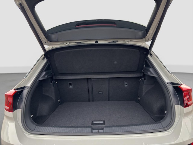 Volkswagen T-Roc 1.5 TSI DSG