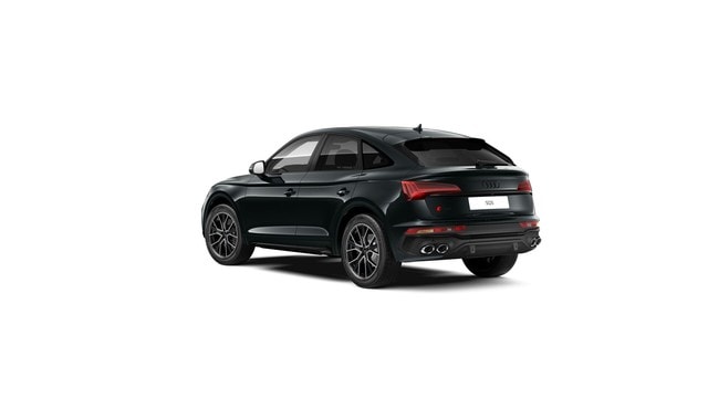 Audi SQ5 Sportback