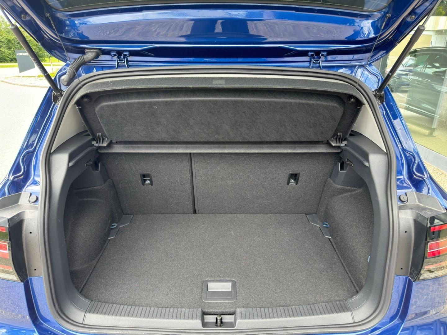 Volkswagen Golf 1.5 TSI Life