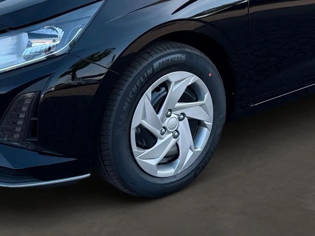 Hyundai i20 1.2 Select