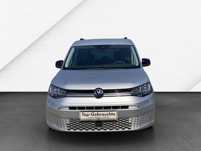 Volkswagen Caddy 1.5 TSI Life