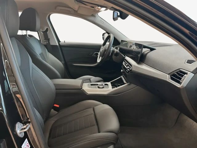 BMW 320 320d Touring