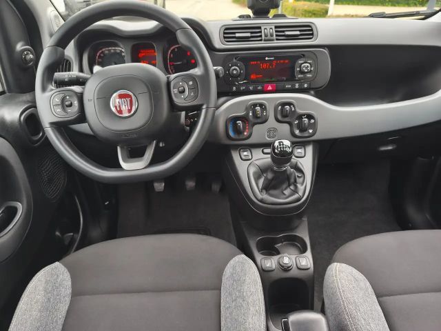 Fiat Panda CityCross Life