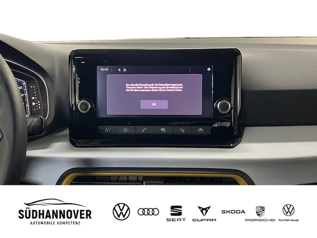 Seat Ibiza 1.0 TSI Style