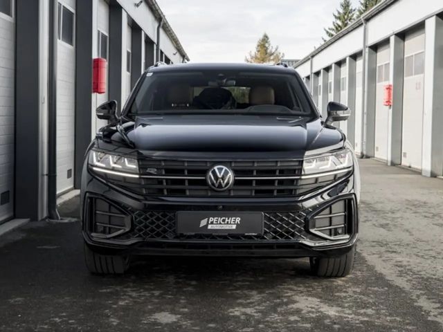 Volkswagen Touareg 4Motion R-Line