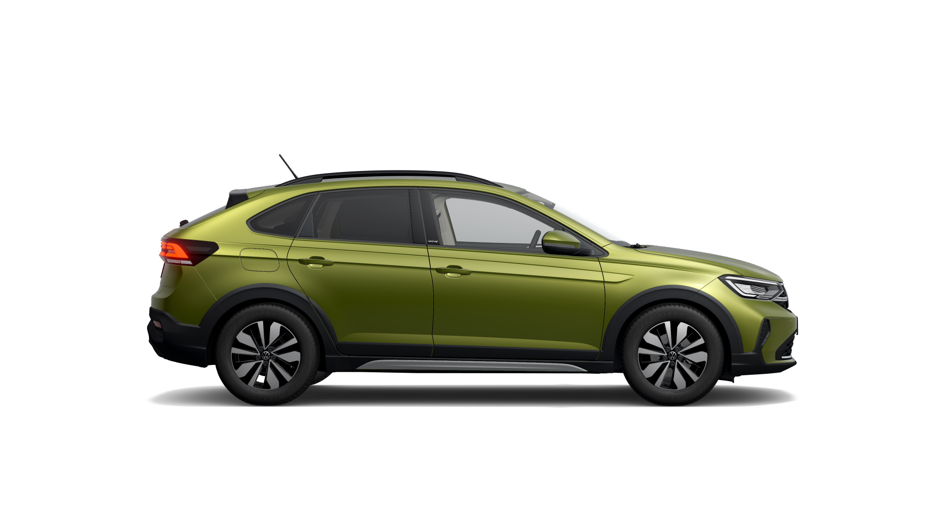 Volkswagen Taigo 1.0 TSI Move