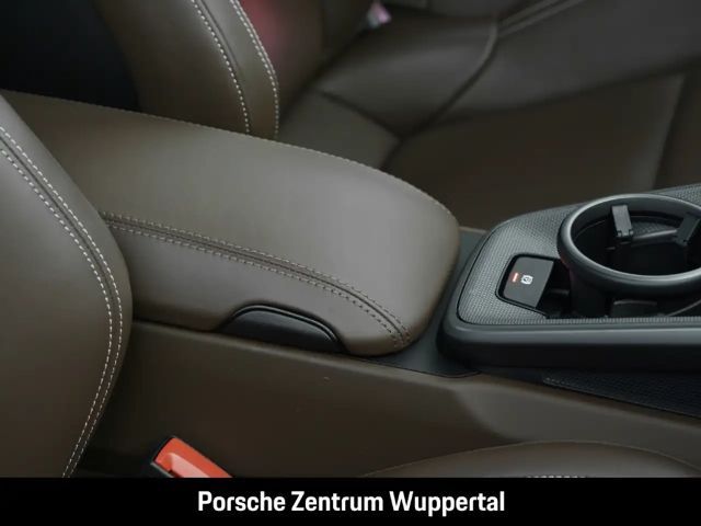 Porsche 992 Carrera Coupé S