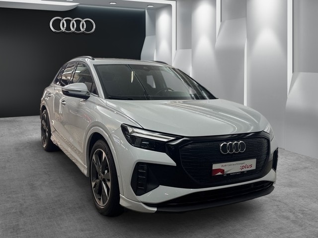 Audi Q4 e-tron 40
