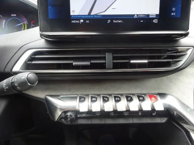 Peugeot 3008 GT-Line Hybrid