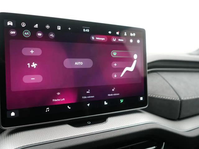 Skoda Kodiaq Sportline