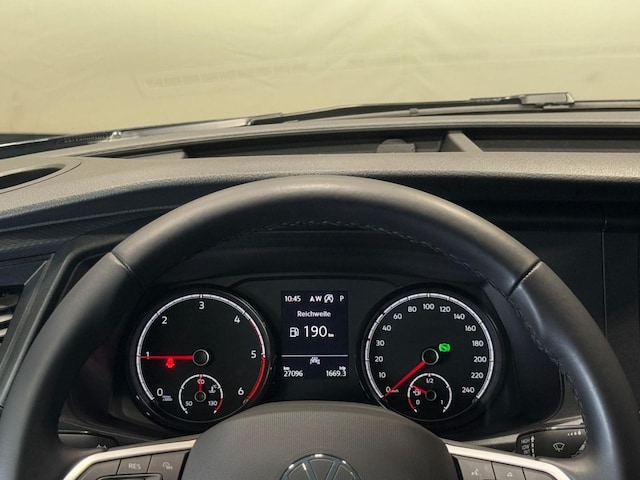 Volkswagen Caravelle Comfortline DSG T6