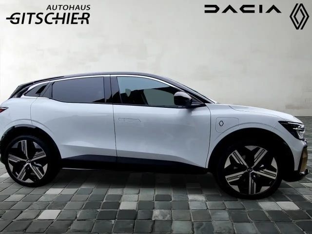 Renault Megane E-Tech E-Tech EV60 Iconic