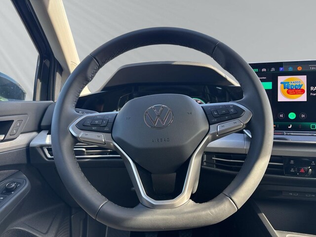 Volkswagen Golf 2.0 TDI Variant