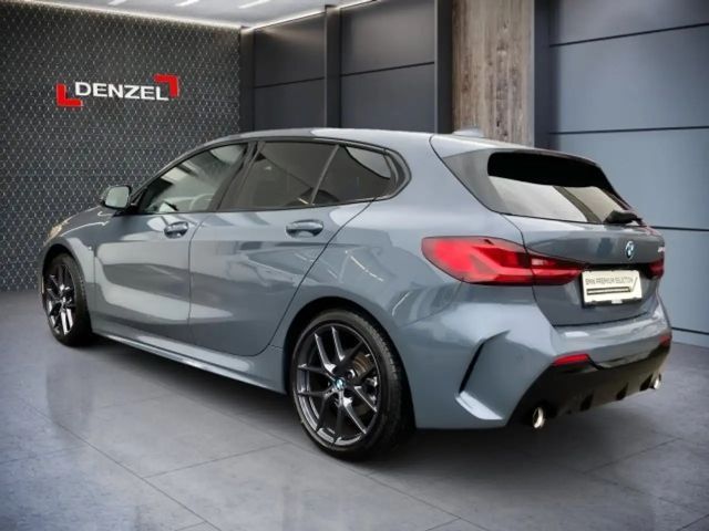 BMW 118 118d 5-deurs Sedan