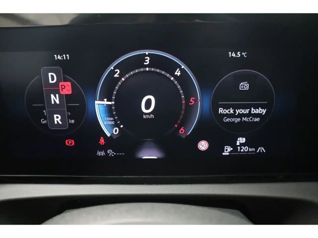 Volkswagen Tiguan 2.0 TDI