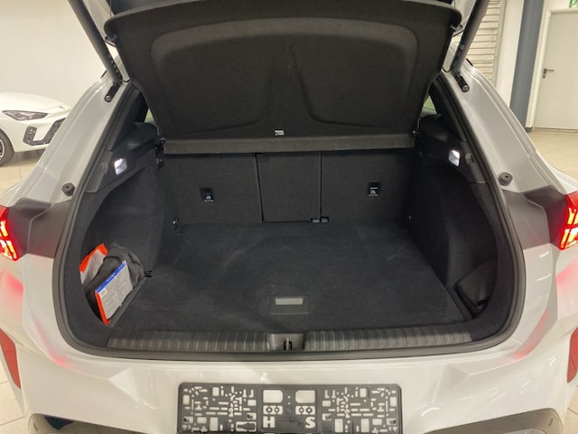 Cupra Terramar 2.0 TSI VZ