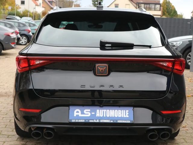 Cupra Leon 4Drive Sportstourer VZ