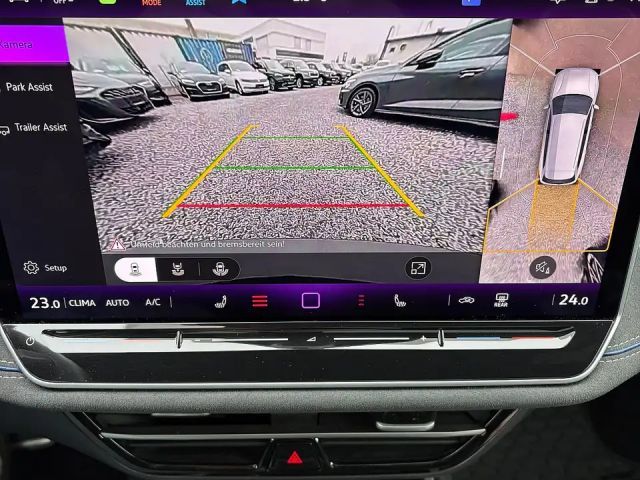 Volkswagen Passat 2.0 TDI DSG R-Line Variant