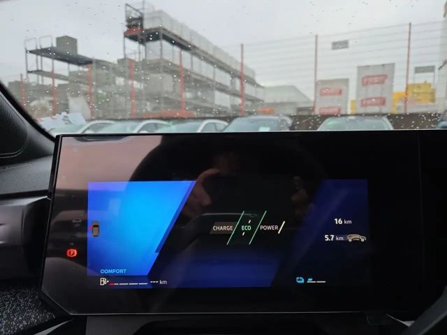 Renault Clio E-Tech Hybrid Techno