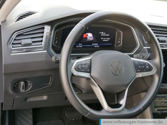 Volkswagen Tiguan 2.0 TDI DSG Life