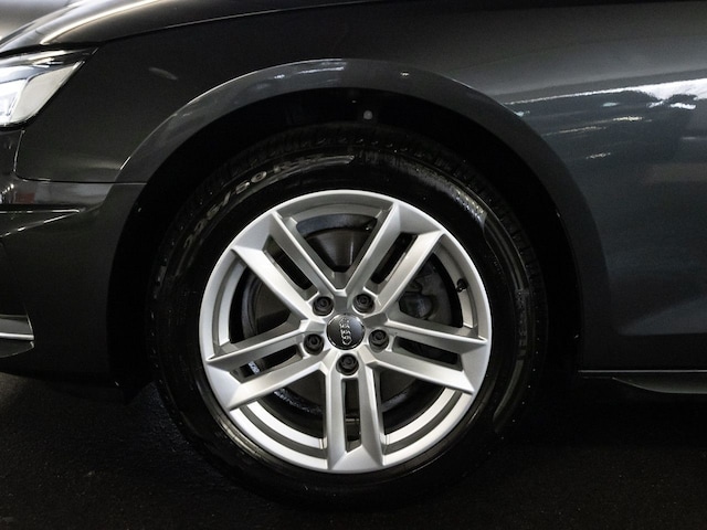 Audi A4 35 TFSI Avant S-Tronic