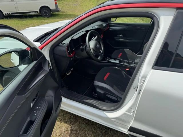 Opel Mokka GS-Line Grand Sport