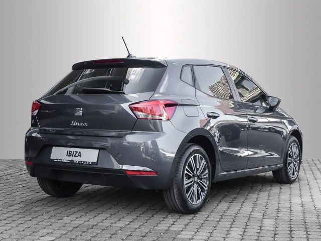 Seat Ibiza 1.0 TSI