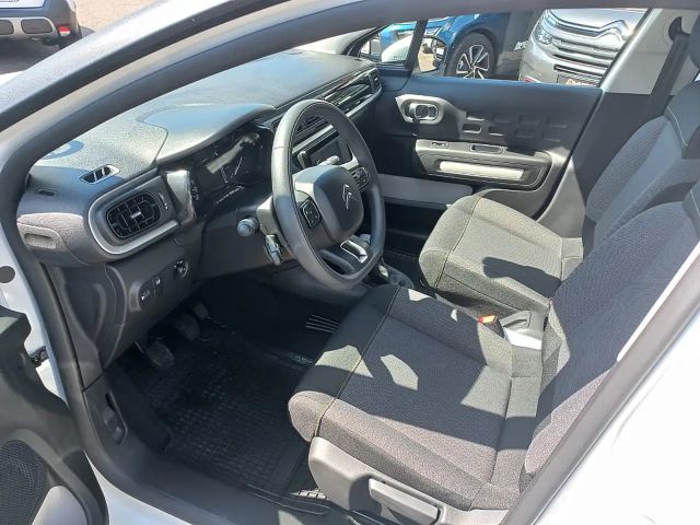 Citroën C3 PureTech You