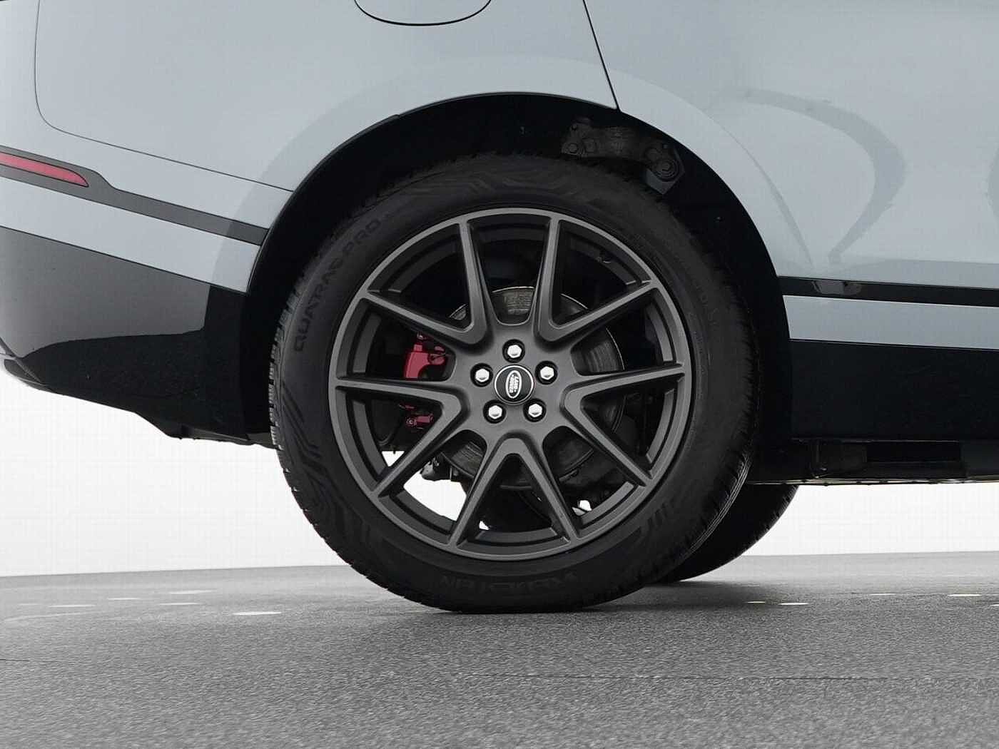 Land Rover Range Rover Velar D200 Dynamic SE