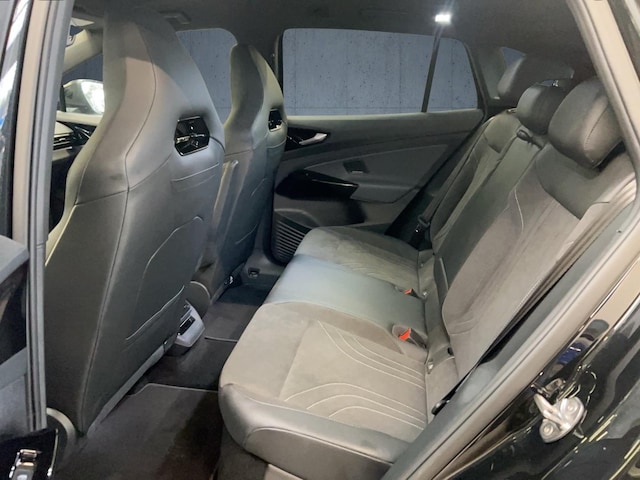 Volkswagen ID.4 /AHK /PANO /SPORTPAKET