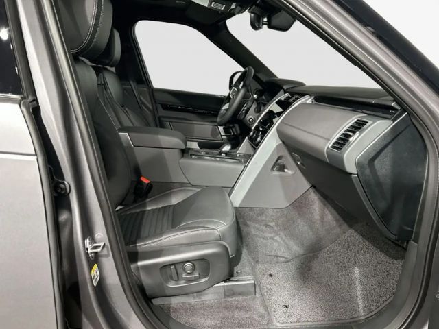 Land Rover Discovery D250 S